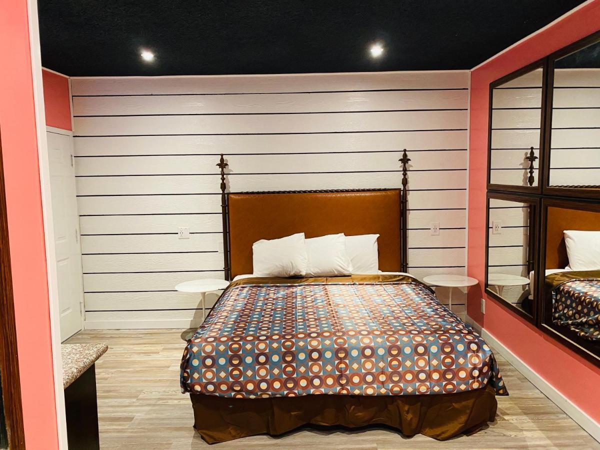 Casa Valentine Inn - لوس أنجلوس المظهر الخارجي الصورة