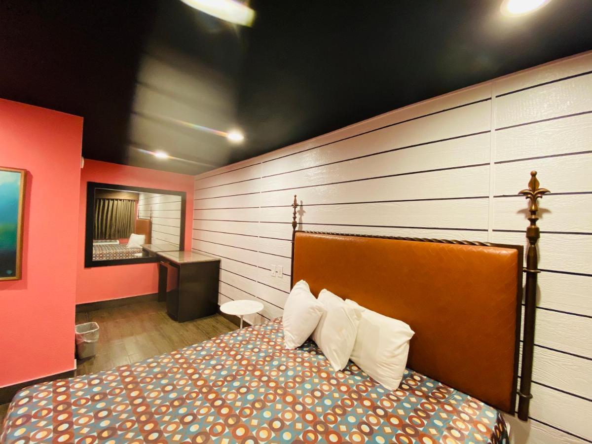 Casa Valentine Inn - لوس أنجلوس المظهر الخارجي الصورة