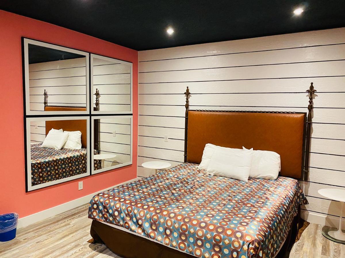Casa Valentine Inn - لوس أنجلوس المظهر الخارجي الصورة